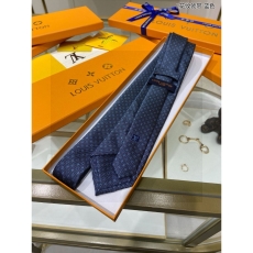 Louis Vuitton Neckties